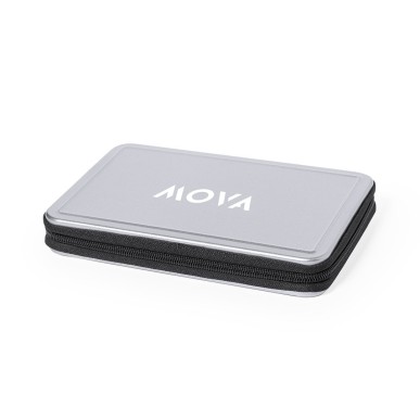 Ambery - 25 Accessoires | Aluminium