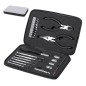Ambery - 25 Accessoires | Aluminium Ambery - 25 Accessoires | Aluminium