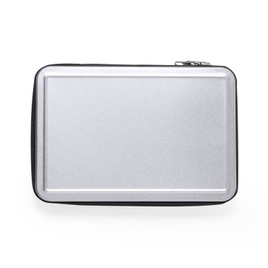 Ambery - 25 Accessoires | Aluminium