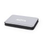 Ambery - 25 Accessoires | Aluminium Ambery - 25 Accessoires | Aluminium