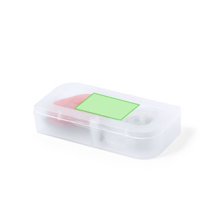 Bowel - 2 Pièces. 1 Led. 2 Modes de Lumière, Fixe et Clignotante. Piles Bouton Incluses