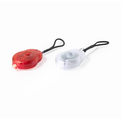 Bowel - 2 Pièces. 1 Led. 2 Modes de Lumière, Fixe et Clignotante. Pile