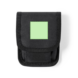 Gerald - 15 Accessoires | Polyester 600D