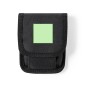 Gerald - 15 Accessoires | Polyester 600D