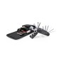 Gerald - 15 Accessoires | Polyester 600D