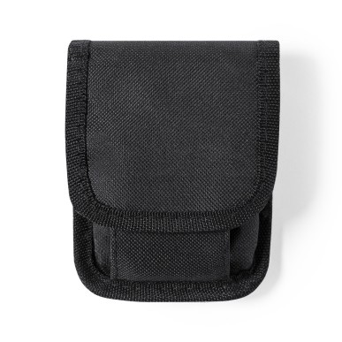 Gerald - 15 Accessoires | Polyester 600D