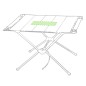 Runix - Pliable. Étui Polyester | Polyester 600D/ Métal