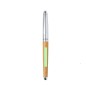 Notium - Stylo et Roller. Recharge Jumbo | Bambou/ Métal