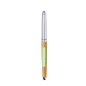 Notium - Stylo et Roller. Recharge Jumbo | Bambou/ Métal