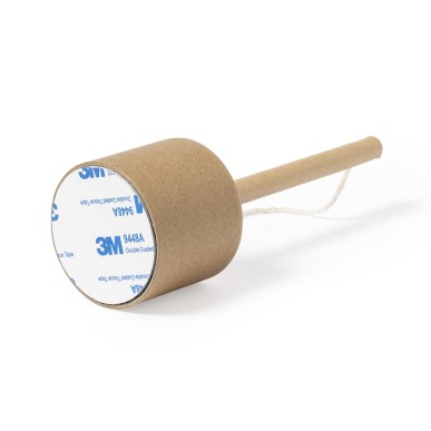 Pontux - Klebesockel | Reclycling Pappe