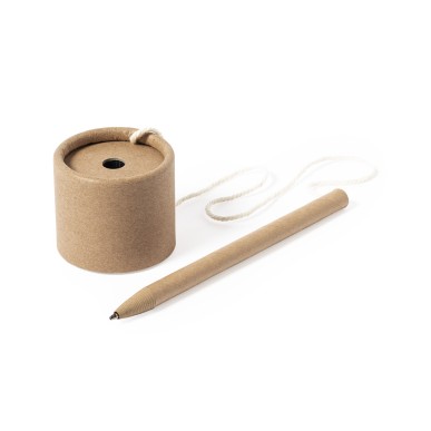 Pontux - Klebesockel | Reclycling Pappe