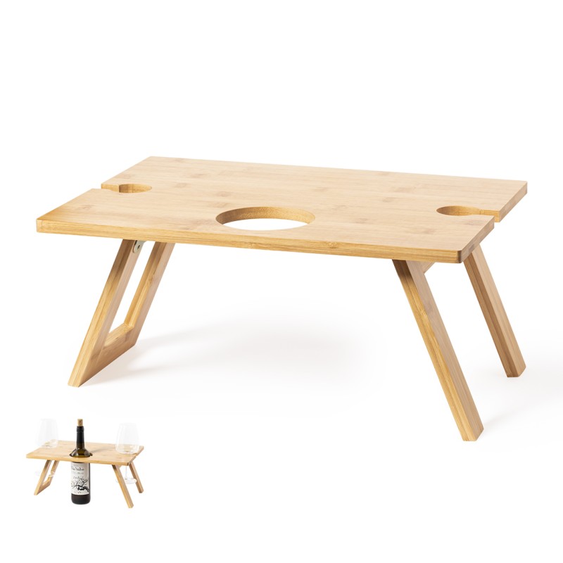 Zarbok - Pliable | Bambou
