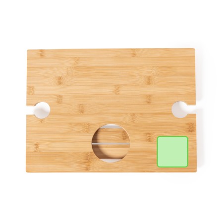 Zarbok - Pliable | Bambou