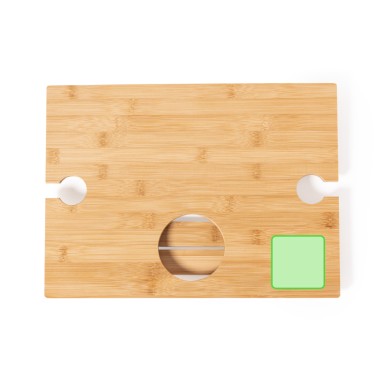 Zarbok - Pliable | Bambou