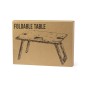 Zarbok - Pliable | Bambou