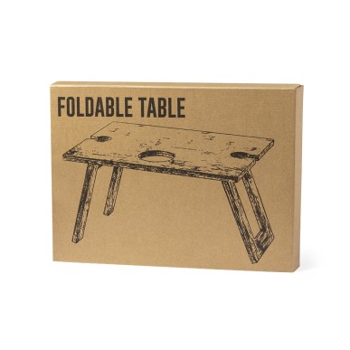 Zarbok - Pliable | Bambou