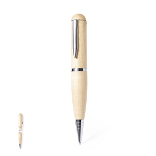 Kornon 16GB - Bois