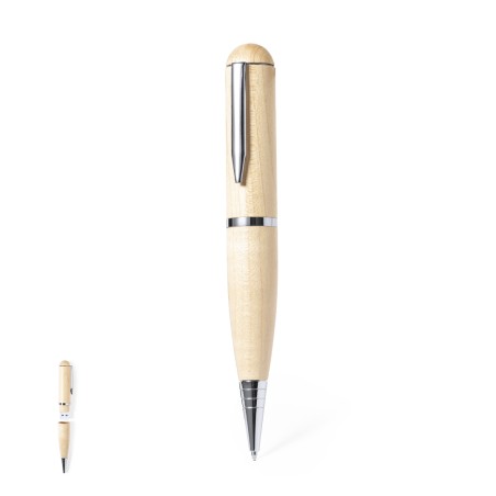 Kornon 16GB - Bois