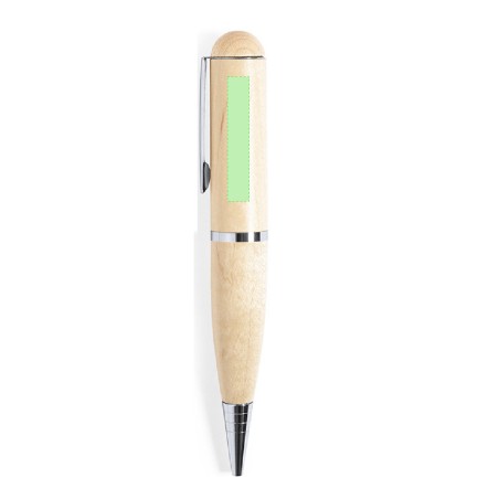 Kornon 16GB - Bois