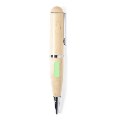 Kornon 16GB - Bois