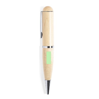 Kornon 16GB - Bois