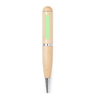 Kornon 16GB - Bois