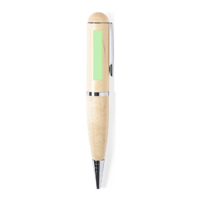 Kornon 16GB - Bois