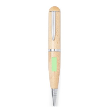 Kornon 16GB - Bois