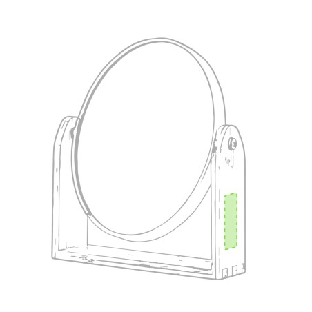 Rinoco - 1 Augmentation 3X | Bambou