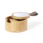 Fontana - Miroir Inclus | Bambou Fontana - Miroir Inclus | Bambou