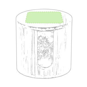Kiam - 10 disques Coton. Réutilisables. Sac de Lavage Coton Incluse | Bambou