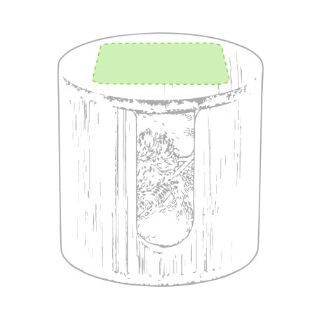 Kiam - 10 disques Coton. Réutilisables. Sac de Lavage Coton Incluse | Bambou