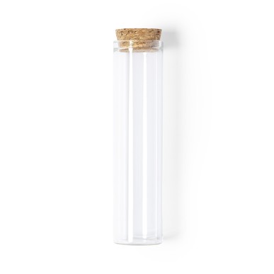 Tumber - 4 Pièces. 70 ml | Verre Borosilicate/ Bambou/ Liège