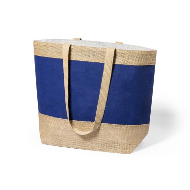 Raxnal - Jute Laminé/ Coton Laminé 300 g/ m2