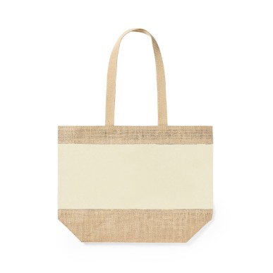 Raxnal - Jute Laminé/ Coton Laminé 300 g/ m2