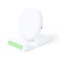 Lomen - Sans Fil 15W. Hauteur Réglable Lomen - Sans Fil 15W. Hauteur Réglable