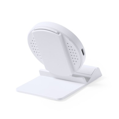 Lomen - Sans Fil 15W. Hauteur Réglable