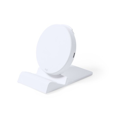 Lomen - Sans Fil 15W. Hauteur Réglable