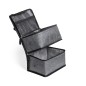 Stacy - 2 Compartiments | Polyester 600D RPET/ PEVA/ Aluminium
