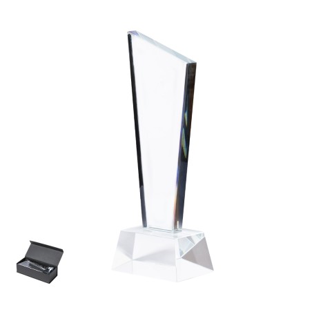 Lanton - Verre