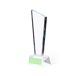Lanton - Verre