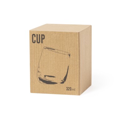 Merzex - 320 ml | Glas