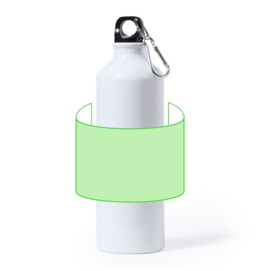 Bredix - 800 ml | Aluminium