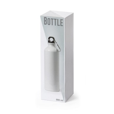 Bredix - 800 ml | Aluminium