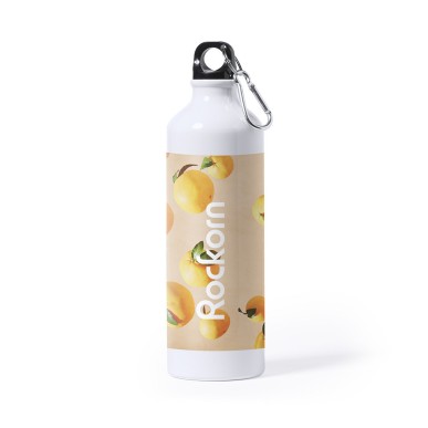 Bredix - 800 ml | Aluminium