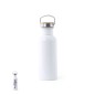 Preuk - 750 ml | Acier Inox/ Bambou