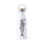 Preuk - 750 ml | Acier Inox/ Bambou