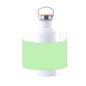 Preuk - 750 ml | Acier Inox/ Bambou