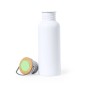 Preuk - 750 ml | Acier Inox/ Bambou