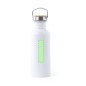 Preuk - 750 ml | Acier Inox/ Bambou